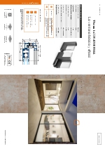 Sistema corredero Thermia CR40 VERSIA