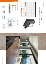 Sistema elevable Thermia ER52