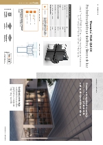 Sistema para fachadas FS45 QUICK