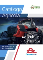 Catlogo Agrcola 2022