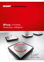 XPlanar: Flotante, sin contacto e inteligente!