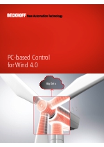 PC-based Control for Wind 4.0