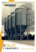 Growket-Silos granja