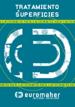 Company Profile Acabado de superficies