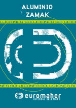 Company Profile Aluminio