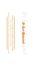 Catlogo Iv San Bernard Espaa Accesorios