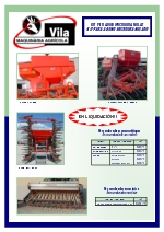 Kits para abono microgranulado - LIQUIDACIN