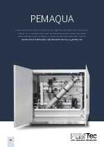 Tratamiento de electrolitos PEMAqua