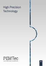 PECM - Mecanizado electroqumico de precisin
