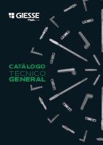 Catlogo tcnico general