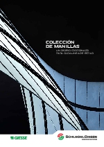 Giesse: Coleccin de manillas 2020