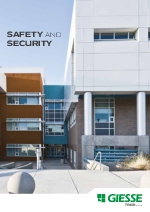 Giesse: Safety & Security