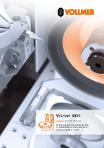 Vollmer Vgrind 340S