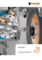 Vollmer VGrind 260