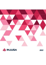 Catlogo Injusa 2022