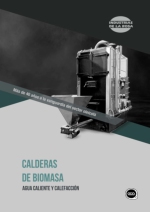 Caldera para instalacin de calefaccin por agua caliente