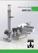 Amp 201