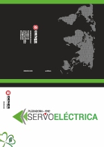 Plegadoras Dener Servo Brake