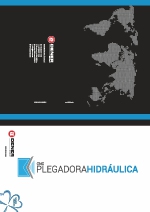 Plegadoras Dener Hidrulicas