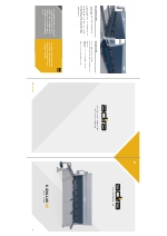 Cizalla ADIRA serie GV