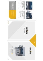 Plegadoras elctricas ADIRA serie bluebender