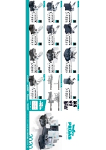 Sierras de cinta PEGAS GONDA