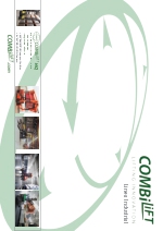 Catlogo Linea Industrial