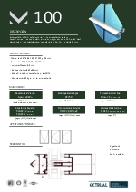 M 100 Semiestructural