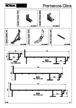 Complementos de carpintera