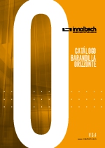 Barandilla - Orizzonte