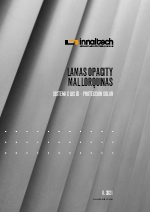 Mallorquinas - Lamas Opacity