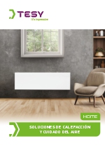 Catlogo TESY_Calefaccin y cuidado del aire