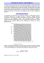 Manual de informacin tcnica, instalacin y mantenimiento de transmisiones cardan y juntas universales.