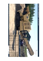 Machacadoras mviles sobre orugas y autnomas