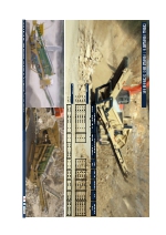 Trituradoras por impactos mviles y autnomas