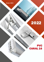 Catalogo herrajes y accesorios carpinteria de pvc