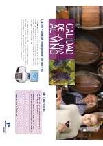 LQA 300  Analizador multiparmetro de vino FT-IR
