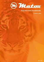 2022- 2023 Catlogo climatizacin Mator