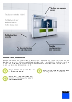 Soldadura lser automatizada: TruLaser Weld 1000