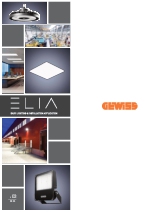 ELIA - Todo lo que necesita para su instalacin