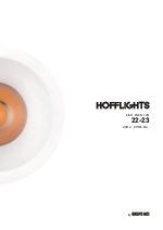 Catlogo HOFFLIGHTS 22-23 - Grupo MCI