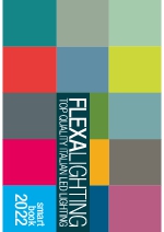 Catlogo FLEXALIGHTING Smart Book 2022 - Grupo MCI