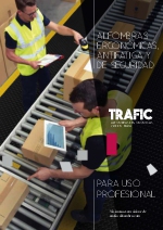 Alfombras ergonmicas, antifatiga y de seguridad