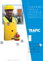 Soluciones para la gestin de productos peligrosos