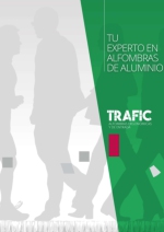 Tu experto en alfombras de aluminio