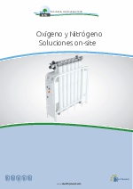 Generador de oxigeno