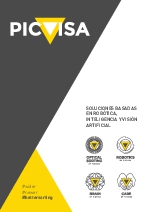 Picvisa catlogo general