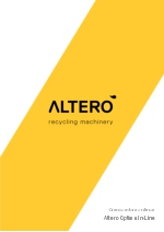 Extrusora de plsticos ptima