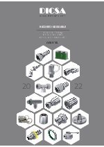 Catlogo de Racores en Acero Inoxidable