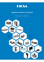 Catlogo de Componentes Hidrulicos y Neumticos